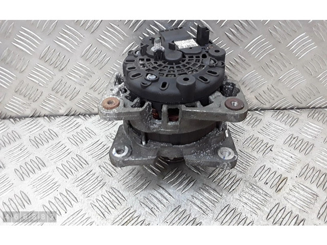 Генератор 231004527r Dacia Duster