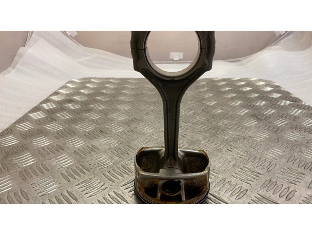 Píst 373AC, S107 Chrysler Pacifica pro benzínový motor 3.6