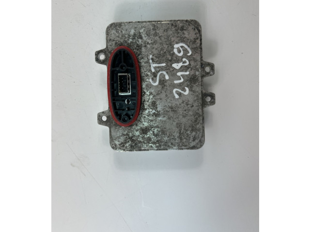 Блок управления Xenon