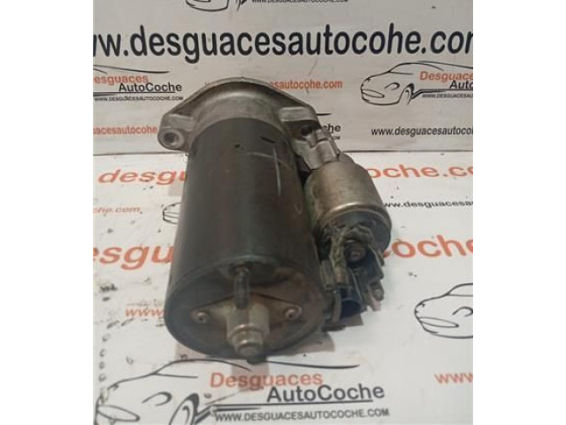 Турбина Audi A6 S6 C6 4F