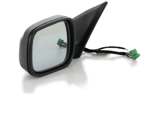 Зеркало электрическое Volvo XC90 2003 - 2006 года