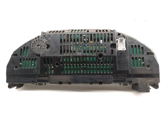 Přístrojová deska Mercedes-Benz GLK (X204) 2009 A2049002105