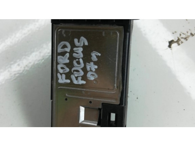 Измеритель потока воздуха