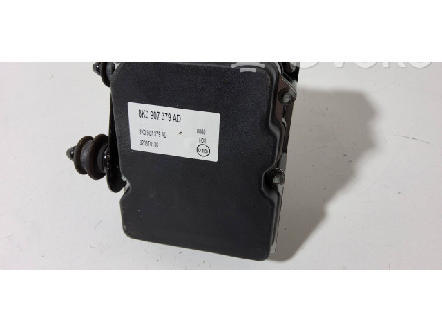 Блок АБС 8K0907379AD, 8K0614517C   Audi  A5 8T 8F  2007 - 2016 года