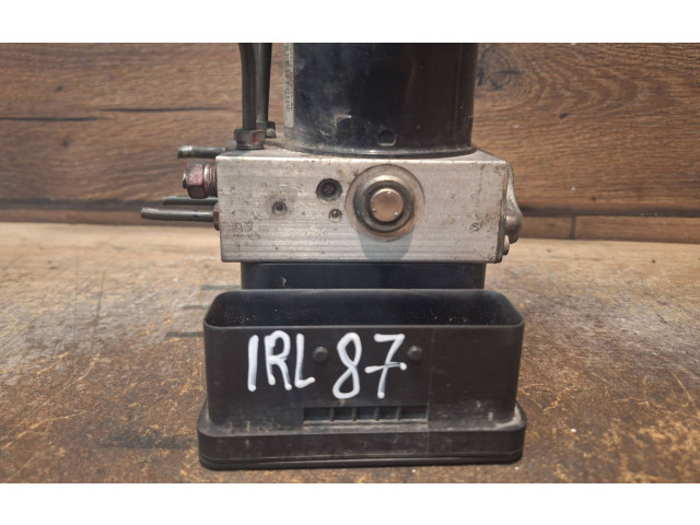 Блок АБС 4670A336, 06210208164 Mitsubishi Outlander 2007 - 2012 года