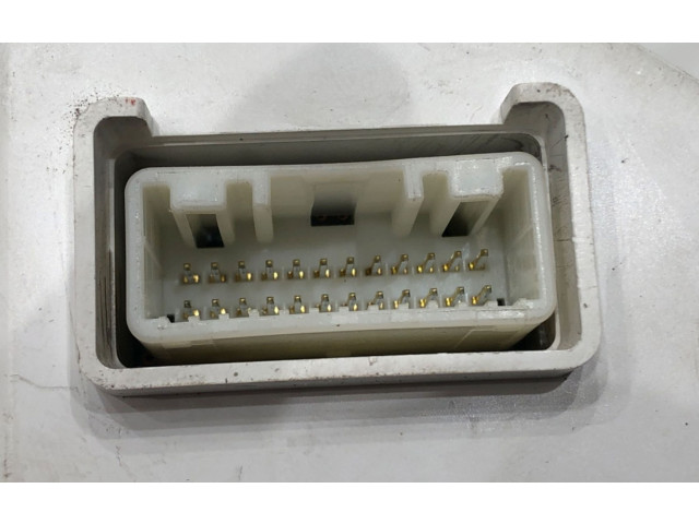 Přístrojová deska Mitsubishi ASX 2011 8100B455