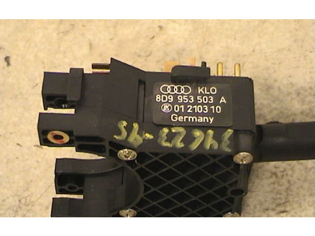 Ручка стеклоочистителей 8D9-953-503-A   Audi A6 S6 C4 4A