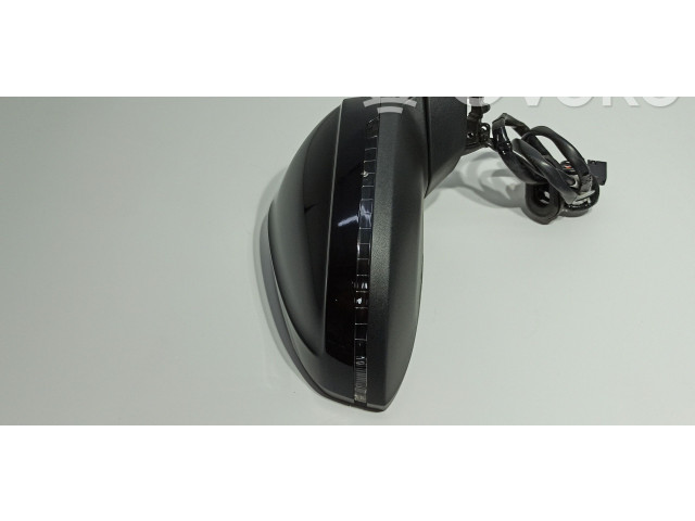Зеркало электрическое Audi A4 Allroad - года