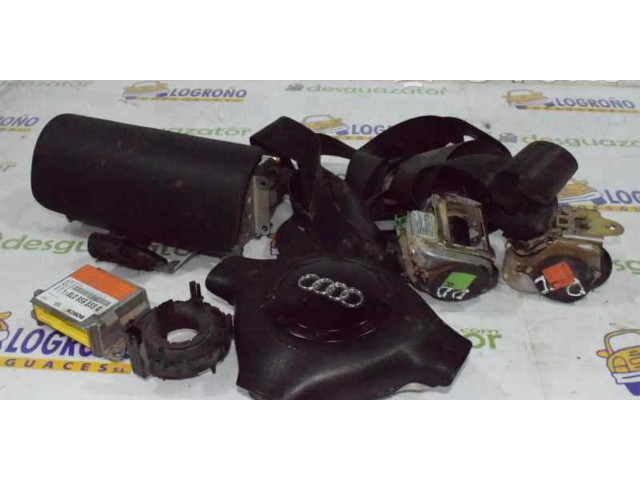 Oro pagalvių komplektas