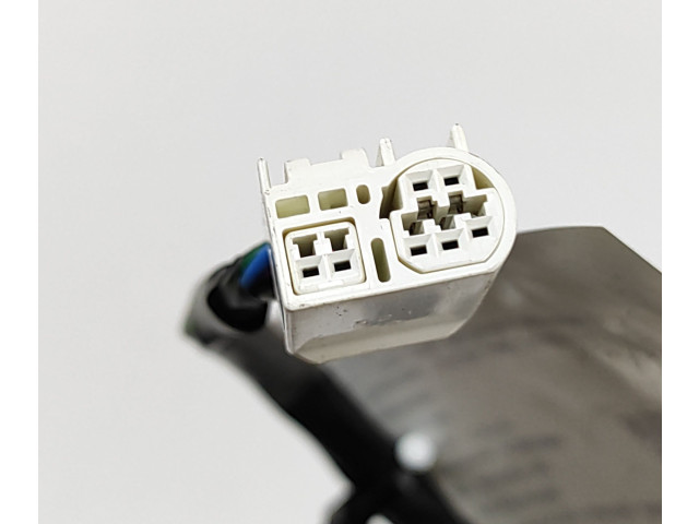 Zpětné zrcátko Toyota Land Cruiser (J120) 2005 879406A190C0, 879406A190