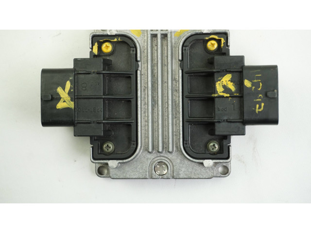 Блок управления коробкой передач 5440326 Saab 9-3 Ver2