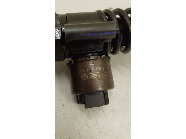 Форсунка 03G130073G, 03G130073GX    Volkswagen Touran I   