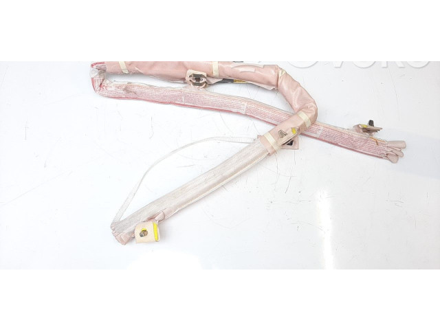 Подушка безопасности двери 9801890680 Citroen C4 Cactus