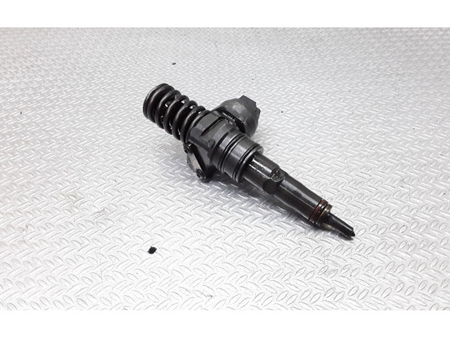 Жиклер (жиклеры) (форсунка (форсунки) 038130073AG Skoda Octavia Mk2 (1Z)