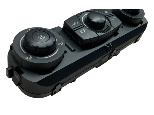 Блок управления климат-контролем 64116931597, 160793 BMW Z4 E85 E86