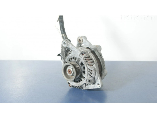 Генератор A2TG1391 Mazda 2