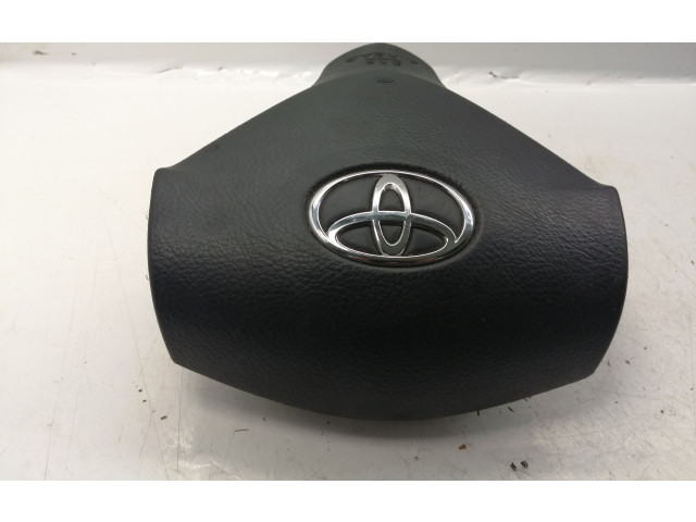 Подушка безопасности пассажира 451300F020B0 Toyota Corolla Verso AR10