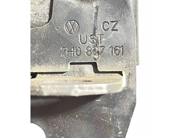 Zámek zadních dveří 7H0827161 Volkswagen Caddy 2004