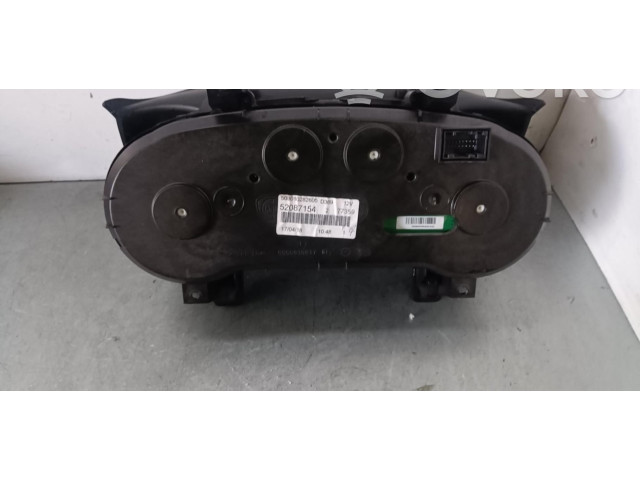 Přístrojová deska Fiat Punto (199) 2011 5550030617