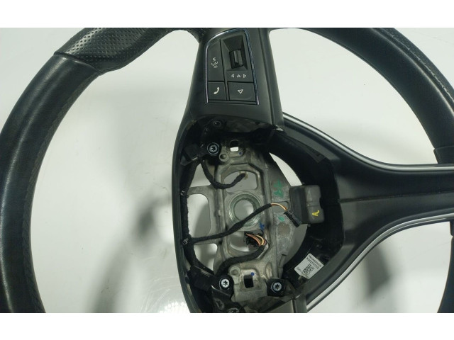 Руль Maserati Levante 2017 - года 06700897790