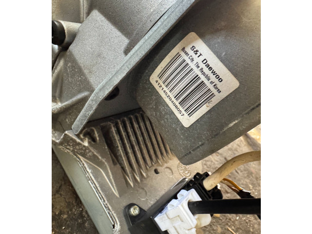  рейка  Колонка рулевая 1H56399001   KIA Ceed 2006 - 2012 года