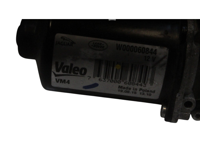 Моторчик дворников T2H1168 Jaguar XE