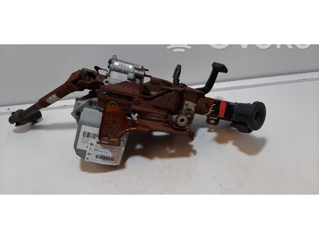 Руль Renault Clio III  2005 - 2012 года 8200937939B      