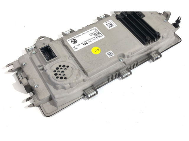 Панель приборов 57H920944   Skoda Superb B9       