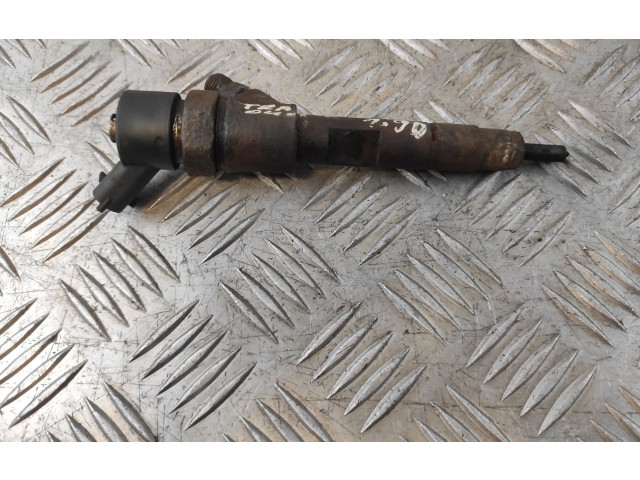 Форсунка 7700111014, 7700111014    Renault Trafic II (X83)  - 