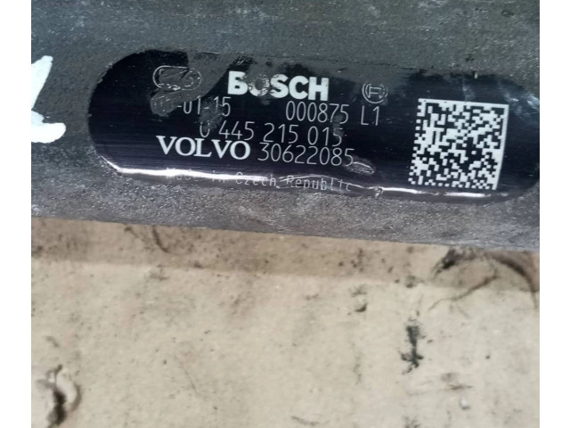 Топливная рампа 30622085, 000875L1   Volvo XC90  