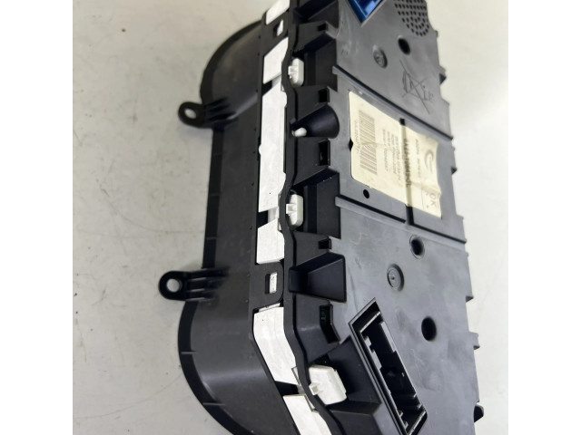 Панель приборов 8X2310849JL Jaguar XF X250