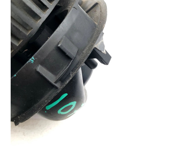 Вентилятор печки Peugeot 107