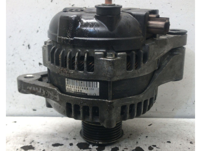 Генератор TN104210-1840, TN104210-1840 Fiat Freemont