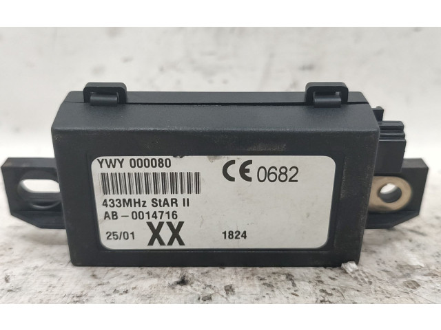 Блок управления YWY000080   Rover 75