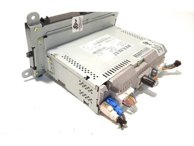 Дисплей 281158699R Renault Clio IV