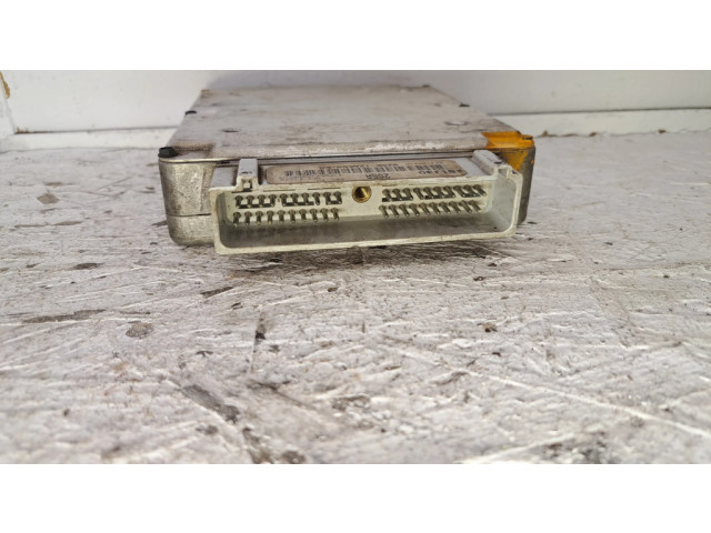 Блок управления двигателя 92GB12A650EA, 2GEA   Acura ILX