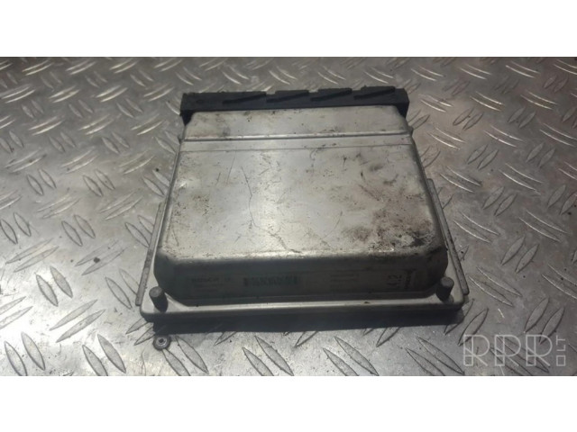 Блок управления двигателя 0281010319, 08677708a   Volvo S80
