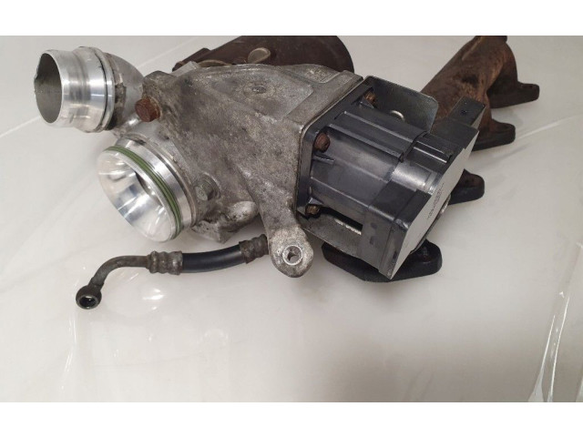 Turbodmychadlo Турбина 850689301A, NR7D20 BMW 5 E60 E61