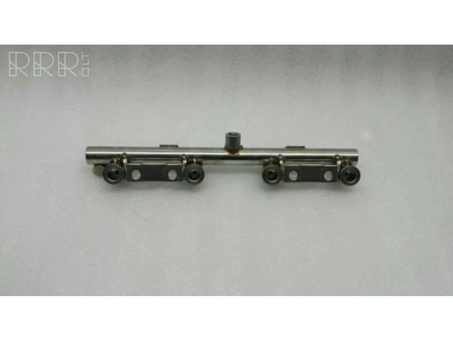 Топливная рампа 7630645   Mini Cooper Countryman R60 1.6 