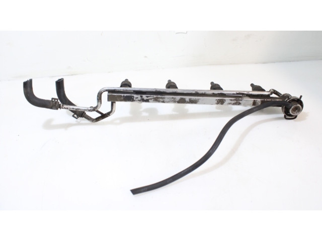 Vstřikovací lišta    Seat Toledo II (1M)     