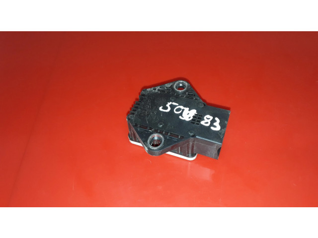 Датчик ESP (системы стабильности) (датчик продольного ускорения)