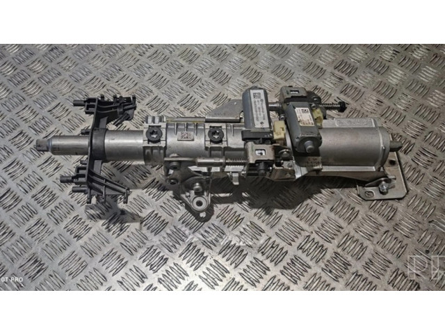 Рулевая рейка 746773 BMW X5 F15 2013-2017 года