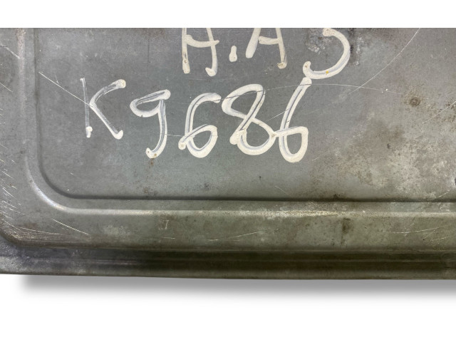 Комплект блоков управления 03G906018DN, 5WP45567AE Audi A3 S3 A3 Sportback 8P