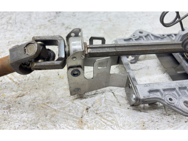 Рулевая рейка 1K1419502AA Volkswagen Jetta V 2005 - 2010 года