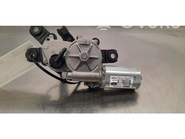 Моторчик заднего дворника L8B217404AA Land Rover Defender