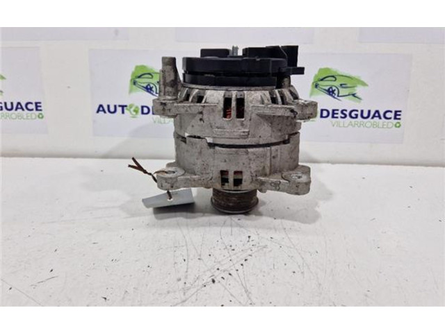 Генератор 6F903023FV Audi A3 S3 A3 Sportback 8P