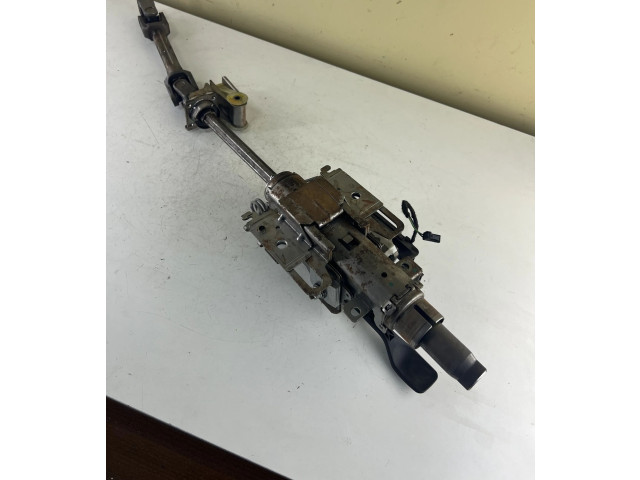 Рулевая рейка 305299872 Skoda Fabia Mk2 (5J) 2007 - 2014 года