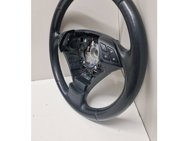 Volant BMW 5 E60 E61 2009 SLCT9672201V, 07B156AA0824C