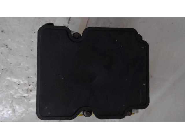 Блок АБС 1669563480   Citroen  C3 Aircross  2017- года