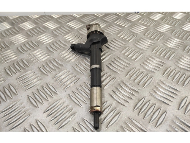 Форсунка 55567729    Opel Meriva B  A17DTS 